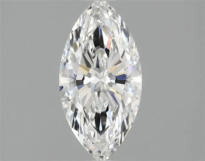 1.04 Carat · MARQUISE · E · VVS2 · IGI · Excellent Cut