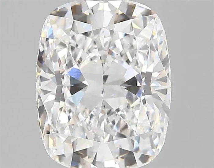 2.49 Carat · CUSHION · E · IF · IGI · Excellent Cut