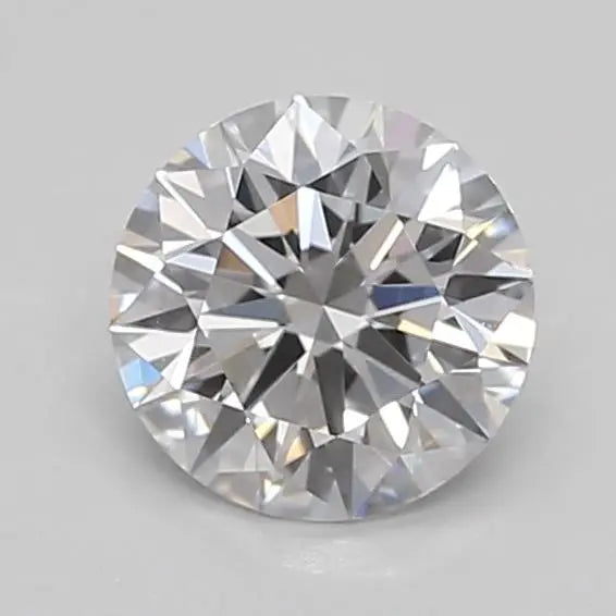 0.67 Carat · ROUND · D · VS1 · IGI · Ideal Cut