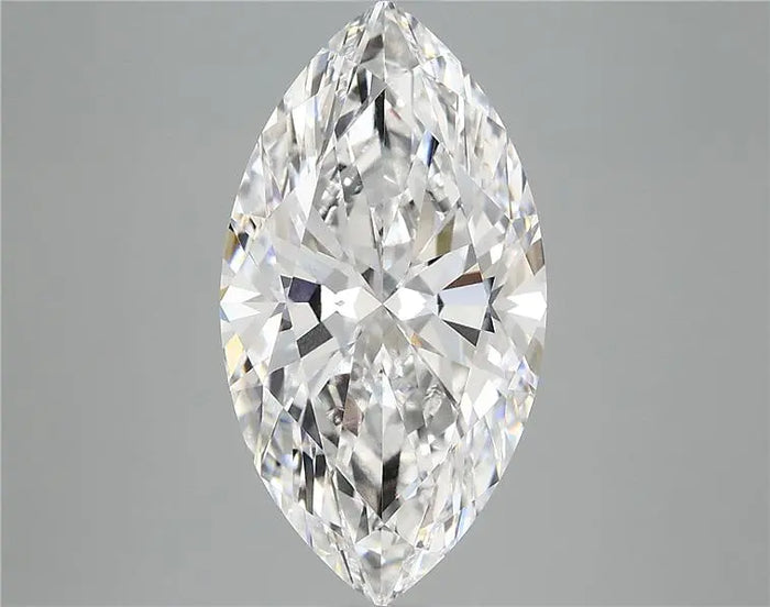 5.05 Carat · MARQUISE · D · VS1 · IGI · Excellent Cut
