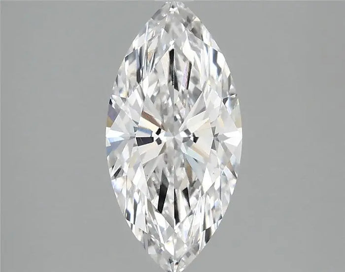 1.53 Carat · MARQUISE · E · VS1 · IGI · Excellent Cut