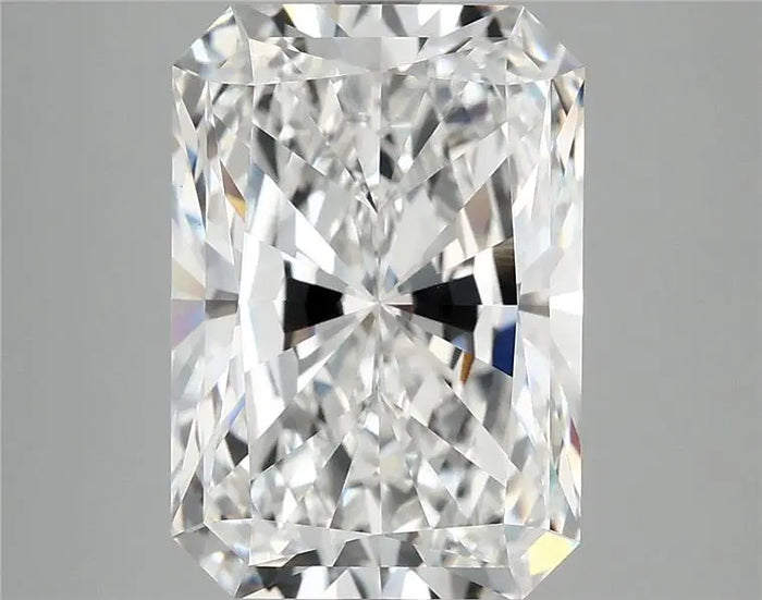 6.10 Carat · RADIANT · E · VVS2 · IGI · Excellent Cut