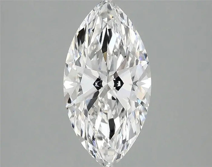 1.58 Carat · MARQUISE · E · VS1 · IGI · Excellent Cut