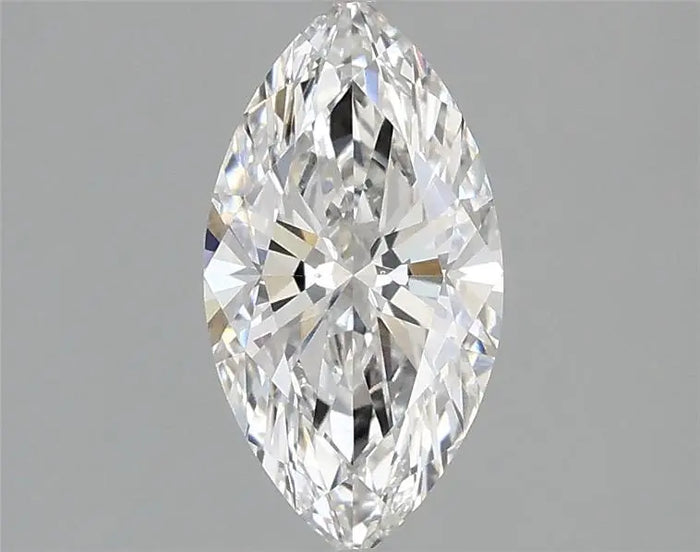 1.08 Carat · MARQUISE · E · VVS2 · IGI · Excellent Cut