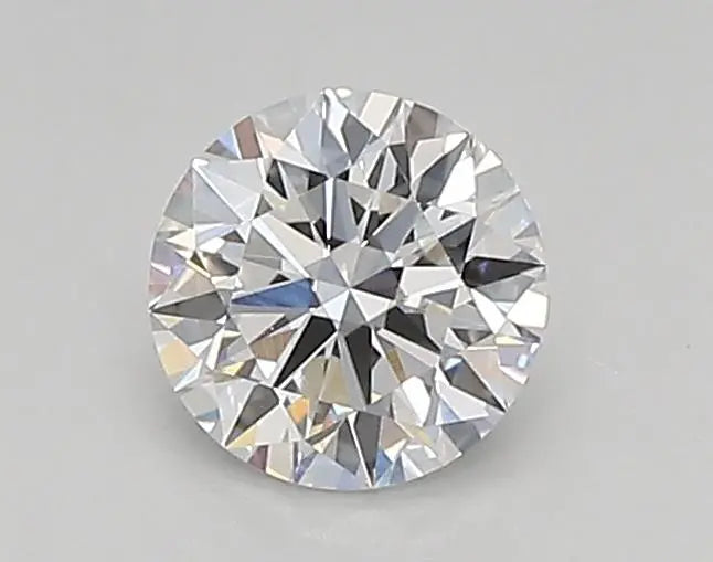 0.47 Carat · ROUND · D · VVS2 · IGI · Excellent Cut
