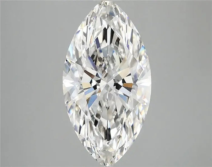 3.16 Carat · MARQUISE · E · VS1 · IGI · Excellent Cut