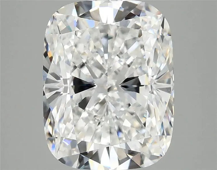 4.10 Carat · CUSHION · E · VVS2 · IGI · Excellent Cut
