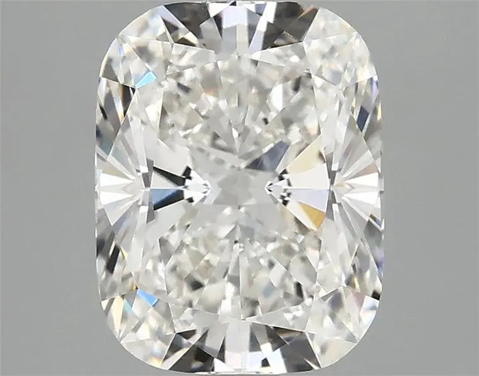 2.59 Carat · CUSHION · F · VVS2 · IGI · Excellent Cut