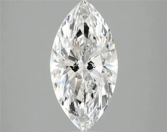 1.93 Carat · MARQUISE · E · VS1 · IGI · Excellent Cut