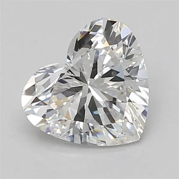 1.59 Carat · HEART · D · VVS1 · IGI · Excellent Cut