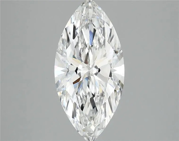 2.04 Carat · MARQUISE · E · VS1 · IGI · Excellent Cut