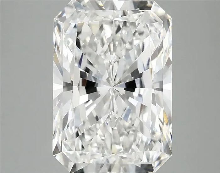 4.07 Carat · RADIANT · E · VS1 · IGI · Excellent Cut