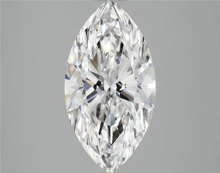 3.07 Carat · MARQUISE · D · VS1 · IGI · Excellent Cut
