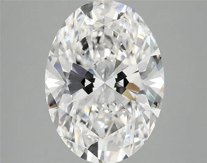 3.02 Carat · OVAL · E · VS1 · IGI · Excellent Cut