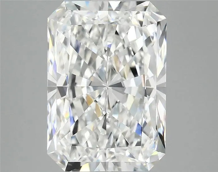 4.05 Carat · RADIANT · E · VVS2 · IGI · Excellent Cut