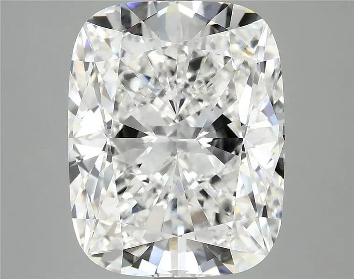 8.12 Carat · CUSHION · E · VVS2 · IGI · Excellent Cut