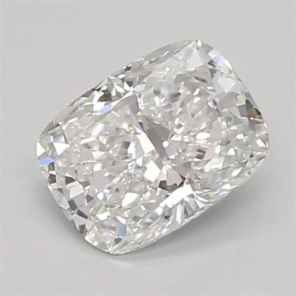 0.80 Carat · CUSHION · D · VVS2 · IGI · Very Good Cut