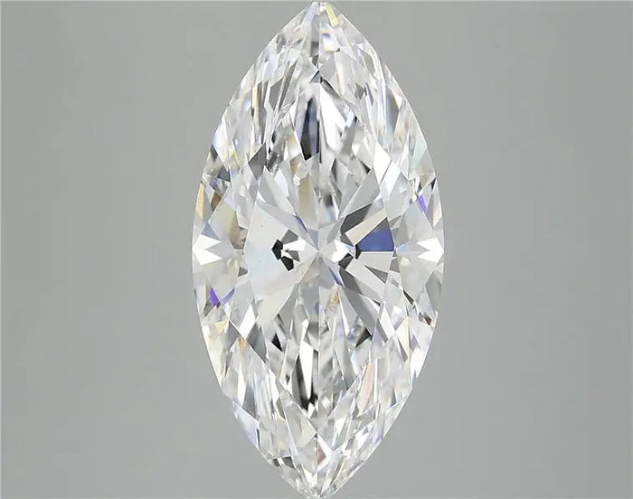 5.03 Carat · MARQUISE · D · VS1 · IGI · Excellent Cut