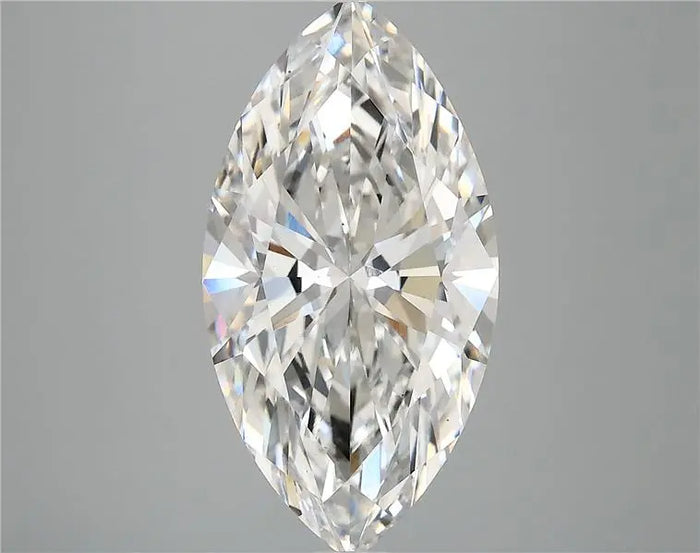 5.02 Carat · MARQUISE · F · VS1 · IGI · Excellent Cut