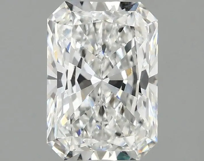 1.59 Carat · RADIANT · E · VS1 · IGI · Excellent Cut