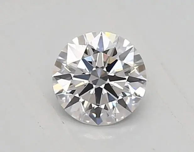0.43 Carat · ROUND · D · VS1 · IGI · Ideal Cut