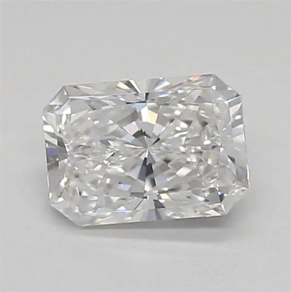 0.72 Carat · RADIANT · D · VS1 · IGI · Very Good Cut