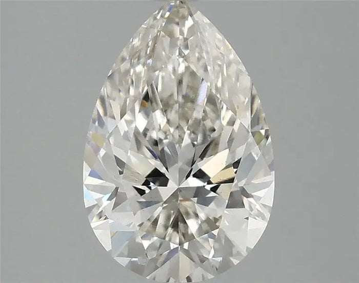 2.10 Carat · PEAR · H · VS1 · IGI · Excellent Cut