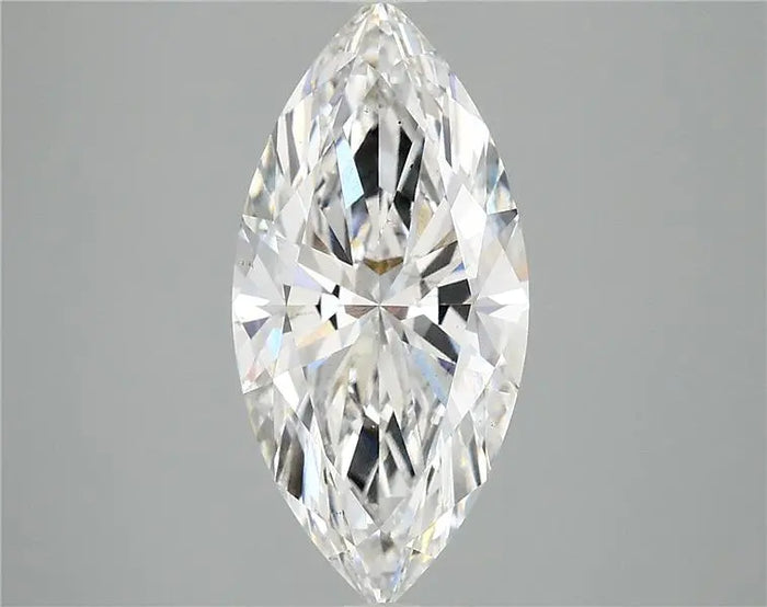 3.01 Carat · MARQUISE · E · VS2 · IGI · Excellent Cut