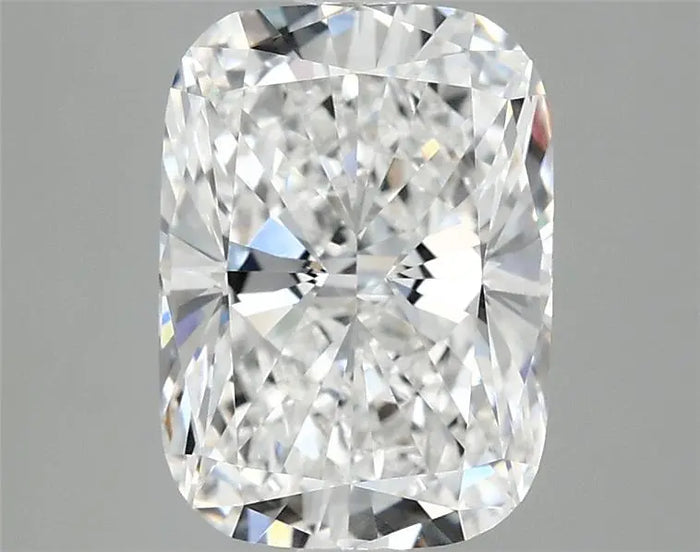 3.03 Carat · CUSHION · D · VS1 · IGI · Excellent Cut