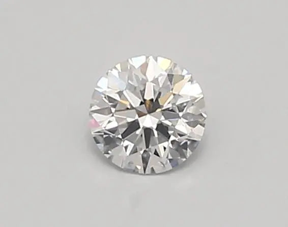 0.38 Carat · ROUND · D · VS1 · IGI · Ideal Cut