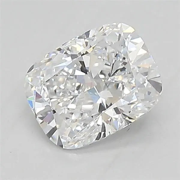 0.94 Carat · CUSHION · D · VVS1 · IGI · Excellent Cut