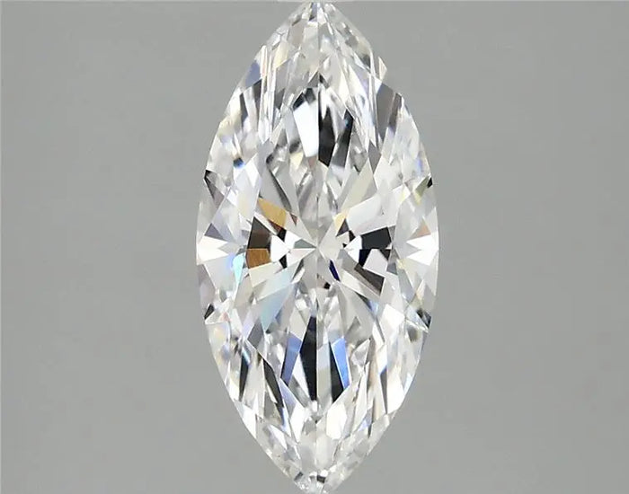 1.49 Carat · MARQUISE · D · VVS2 · IGI · Excellent Cut