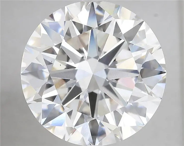 15.02 Carat · ROUND · F · VS1 · IGI · Excellent Cut