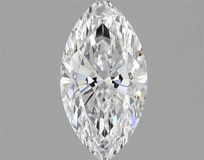 1.06 Carat · MARQUISE · D · VVS2 · IGI · Excellent Cut