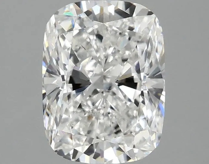2.09 Carat · CUSHION · E · VS1 · IGI · Excellent Cut