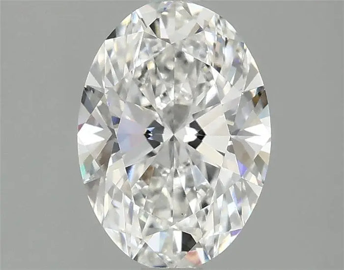 1.54 Carat · OVAL · E · VS1 · IGI · Excellent Cut