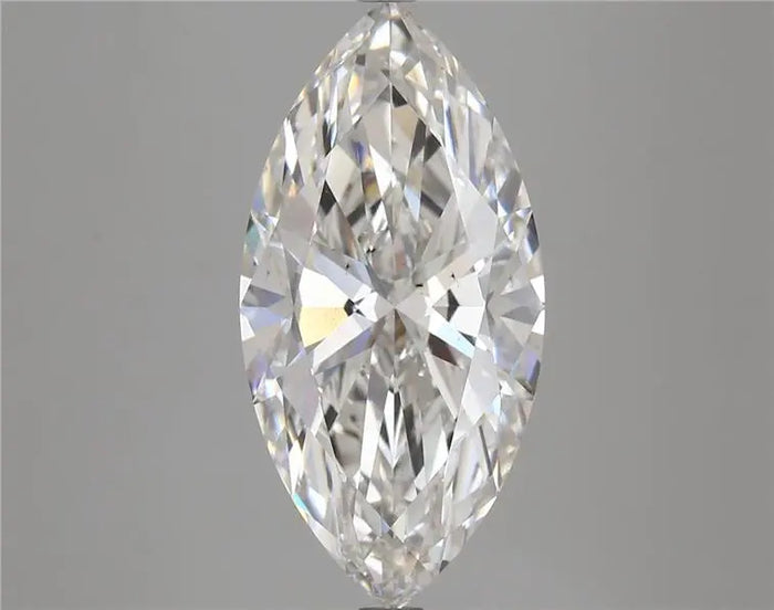 5.10 Carat · MARQUISE · G · SI1 · IGI · Excellent Cut