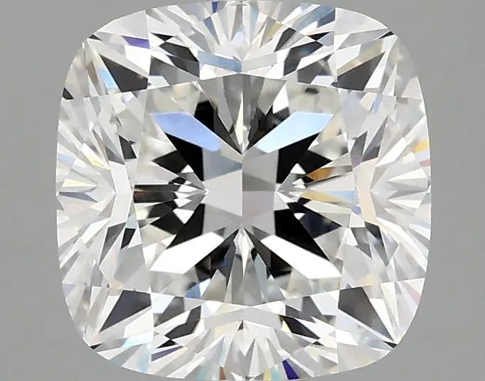 2.53 Carat · CUSHION · E · VVS2 · IGI · Excellent Cut