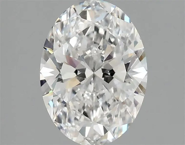 1.59 Carat · OVAL · E · VS1 · IGI · Excellent Cut
