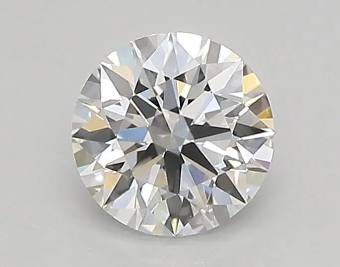 0.67 Carat · ROUND · D · VVS1 · IGI · Ideal Cut