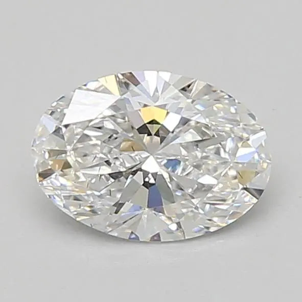 1.05 Carat · OVAL · D · VS2 · IGI · Excellent Cut