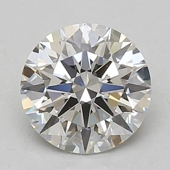 1.50 Carat · ROUND · F · VVS2 · IGI · Ideal Cut