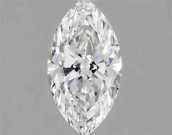1.09 Carat · MARQUISE · D · VVS2 · IGI · Excellent Cut