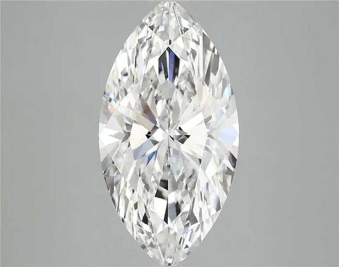 3.02 Carat · MARQUISE · E · VVS2 · IGI · Excellent Cut