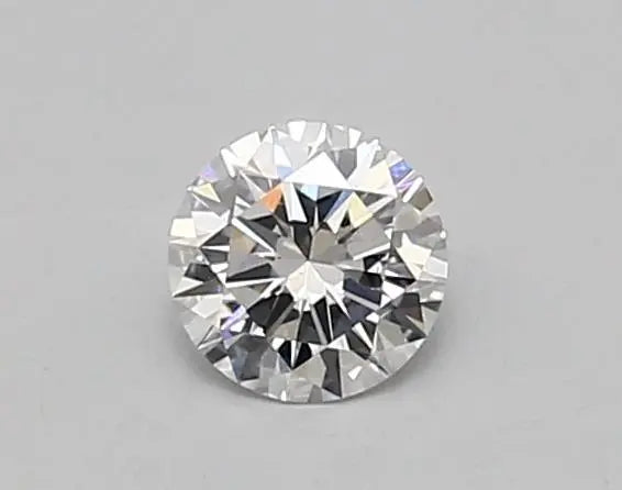 0.45 Carat · ROUND · D · VS1 · IGI · Excellent Cut