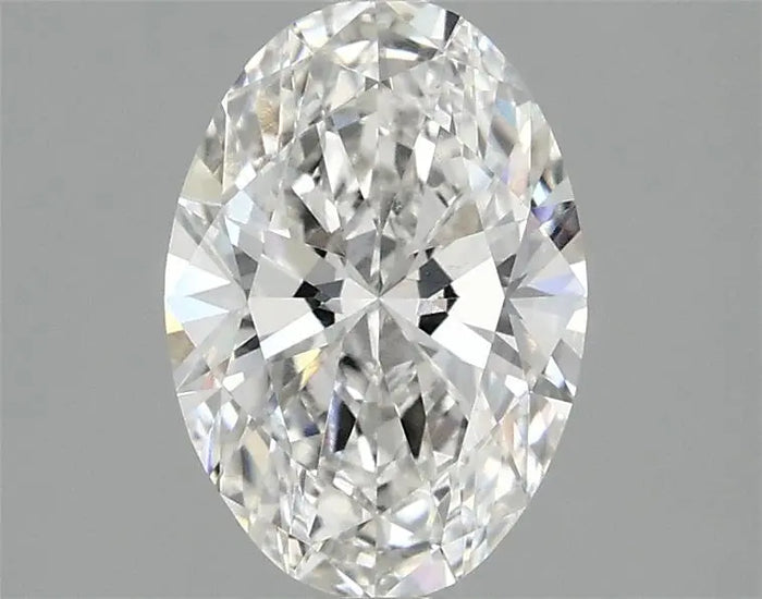 1.57 Carat · OVAL · E · VS1 · IGI · Excellent Cut