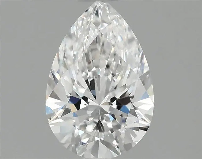 1.09 Carat · PEAR · D · VVS2 · IGI · Excellent Cut