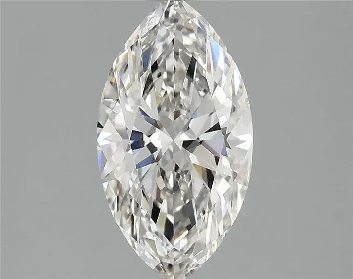 1.49 Carat · MARQUISE · F · VVS2 · IGI · Excellent Cut