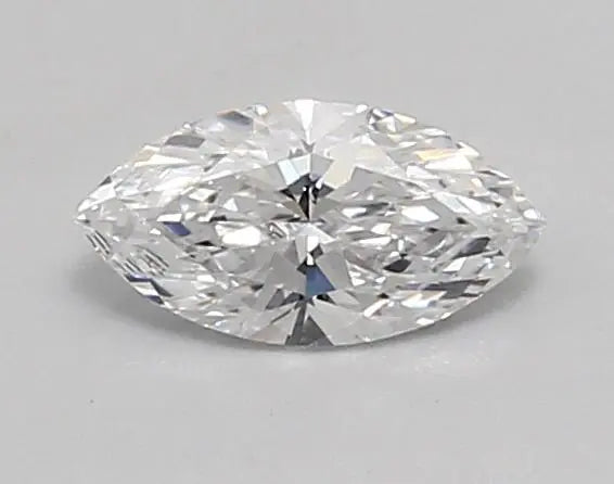 0.62 Carat · MARQUISE · D · VVS2 · IGI · Excellent Cut