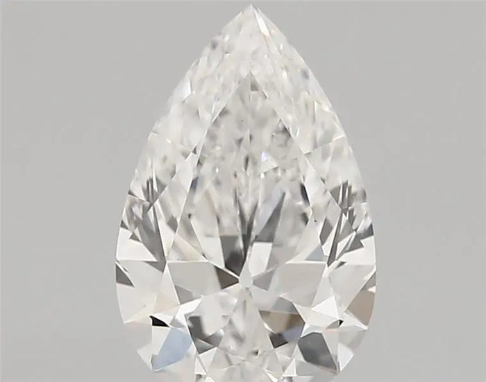 1.72 Carat · PEAR · D · VVS2 · IGI · Excellent Cut